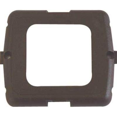 CBE Brown Single Support Frame