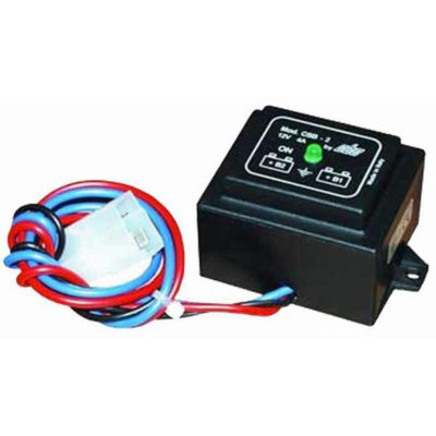 CBE 12v 4amp distribution unit