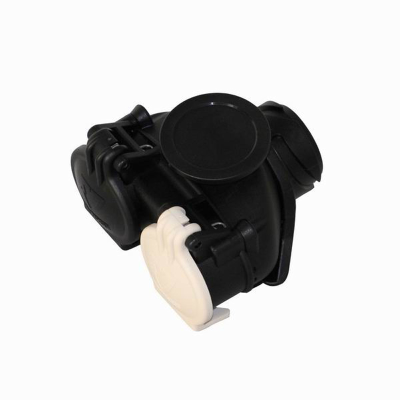 Bloc adaptateur de remorquage et de manœuvre 13 broches à 7 broches-12N
