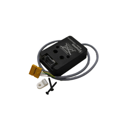 Automatisches Ultrastore-Fenster