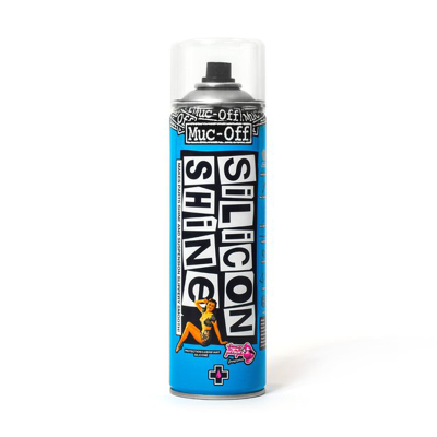 Muc Off Silicium Brillance 500 ml