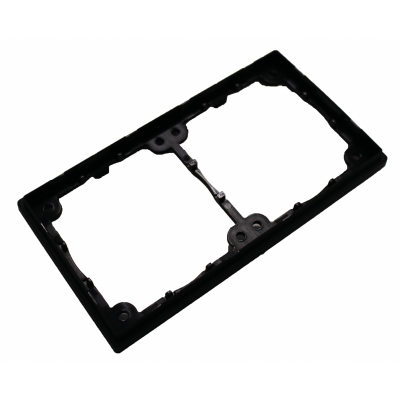 Fawo Entretoise basse double noire