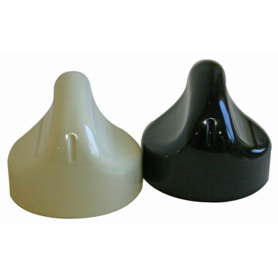 Bouton de commande rs2 gaz Blk KB