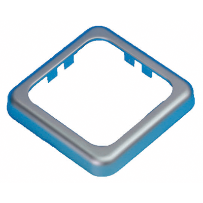 Cadre simple noir Fawo