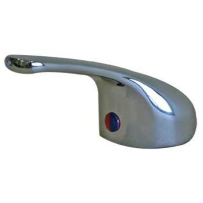 Dimatec Chrome metal lever for 0182006.13JG Tap