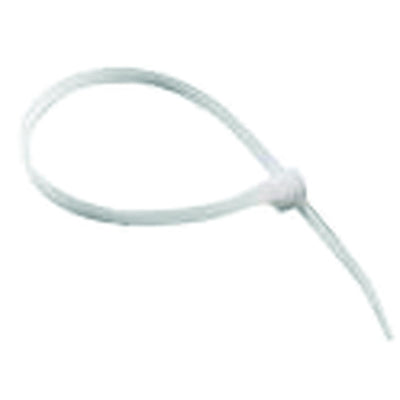 W4 Kabelbinder 4 Zoll / 102 mm, 10 Stück pro Karton