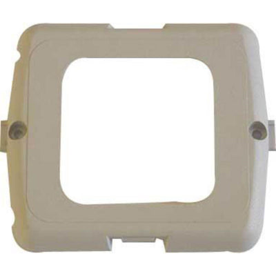 CBE Light Grey Double Support Frame