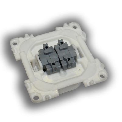 Commutateur multi-circuit Fawo 12 mm