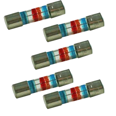 Truma Sicherung F1 (6,3AT) (5 Stück)