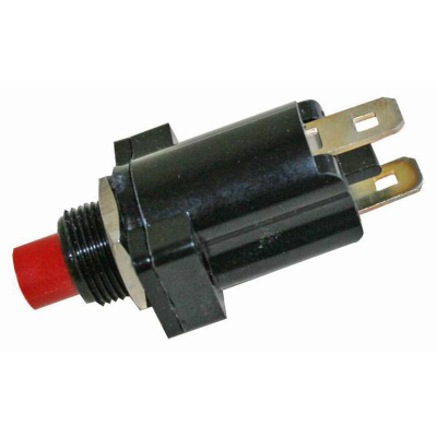 Zündung CO936LCAAA umschalten