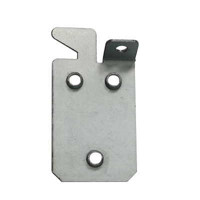 Holding Angle Bottom L/H