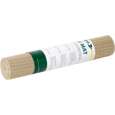 Bleiben Sie mattbeige