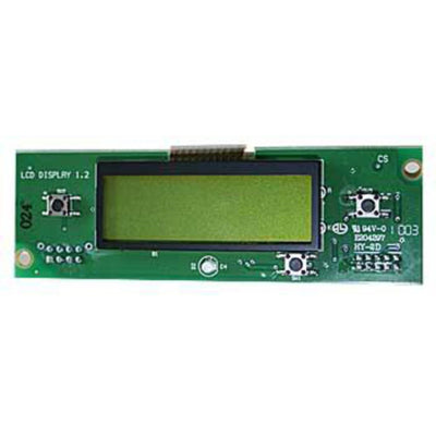Thetford SR Display Board LCD-Kühlschränke