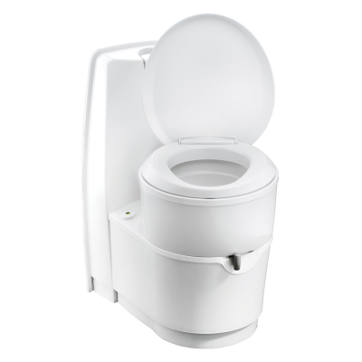 Thetford C220CW (C224CW) Toilettes à cassette OEM