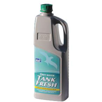 Elsan réservoir d'eau grise fraîche 2ltr