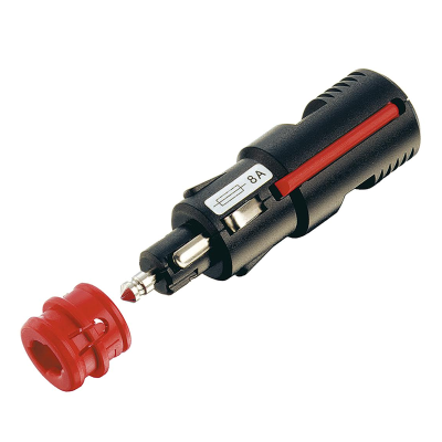 Connecteur droit FAWO 12V