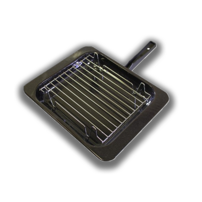 Thetford Grillpfanne, groß