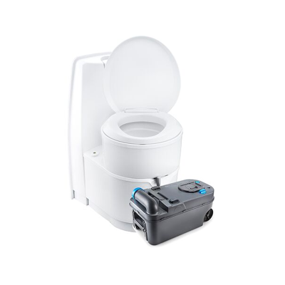 Thetford C220CW (C224CW) Cassette Toilet Retail