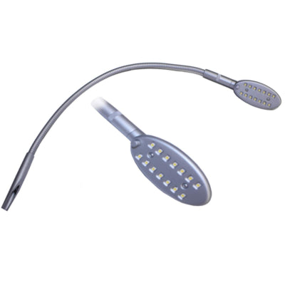 Dimatec LED col de cygne Flexilight 14LED