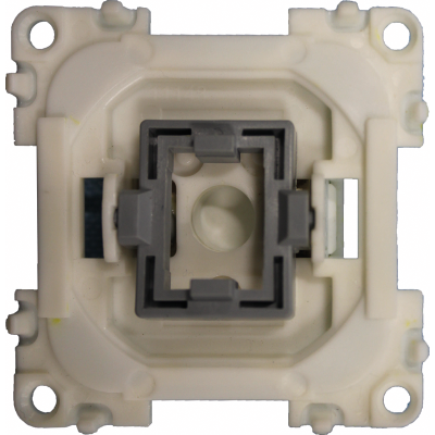 Fawo 12mm interrupteur unidirectionnel