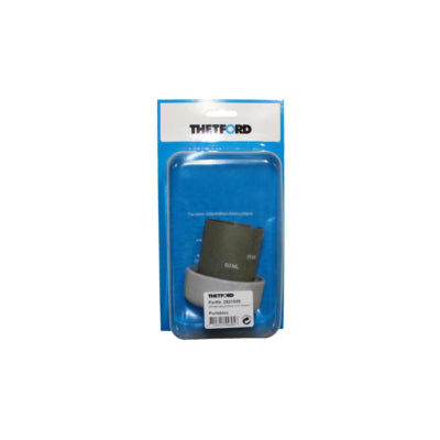 Thetford Messbecher Granit