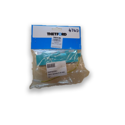 Thetford 12-V-Spark-Generator