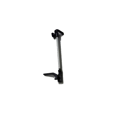 Rechte Hand, 230-mm-Auto-Stay-Ende mit Hebelverriegelung