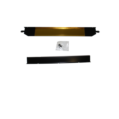 Ersatzteilset – Wärmeabweiser und Ablenkblech ASPIRE 2