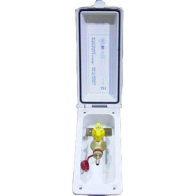 Point barbecue à gaz GOK