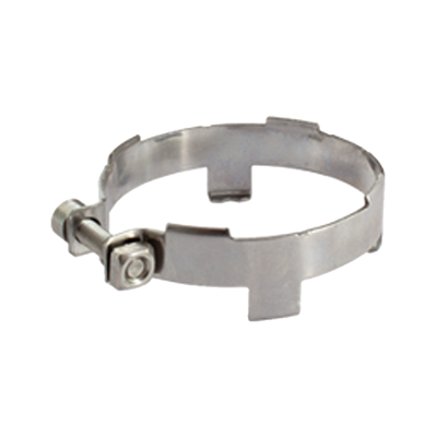 Truma Auspuffkanal-Clip