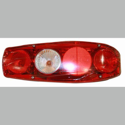 Caraluna mk2 brouillard droit