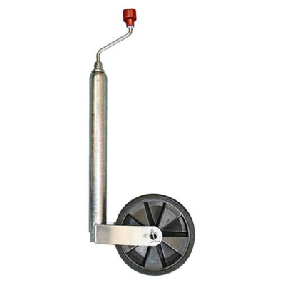 AL-KO Plus Stützrad