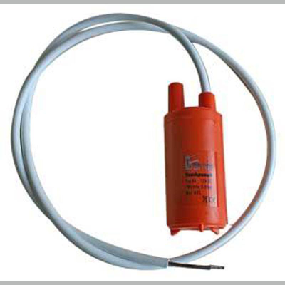 Nimbus 12v Tauchpumpe