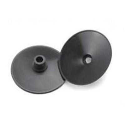 W4 Regenhaube 2er Pack