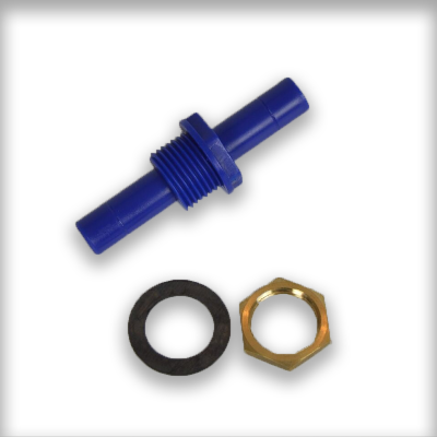 Entrée du réservoir d'eau douce Reich UniQuick