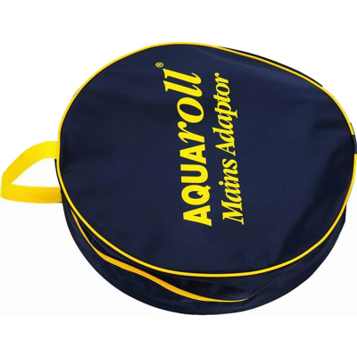 Aquaroll Mains adaptor bag