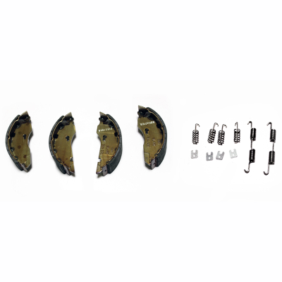 Mâchoires de frein de remorque AL-KO 160x37mm