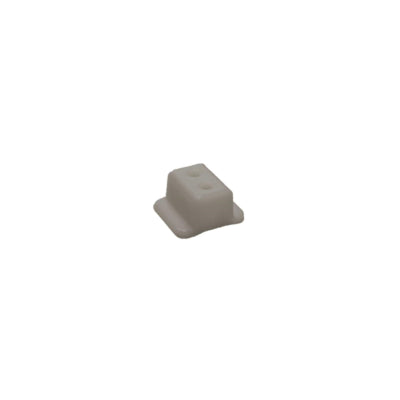 Thetford Cream white C400 series side bracket