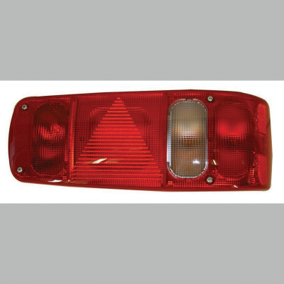 Caraluna Mk1 R/H Brouillard