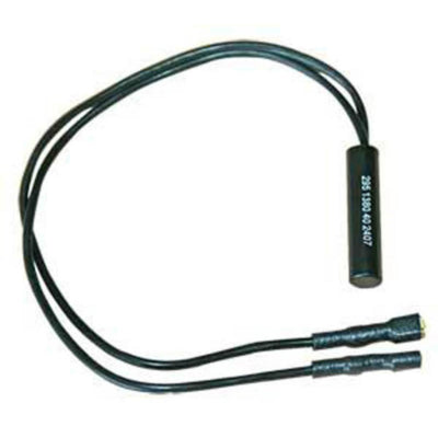 Dometic Sensor komplett, Beleuchtung