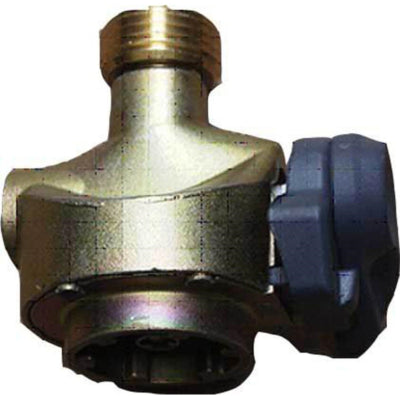 GOK GB Butane clip Adapter