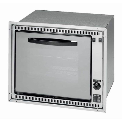 Four et gril Dometic FO311GT