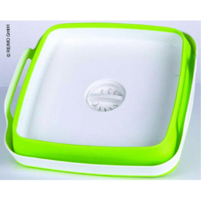 Zusammenklappbare Spülschüssel von Reimo