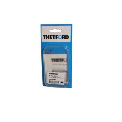 Thetford Halteklammerfeder