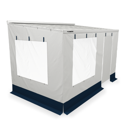 Dometic Camp room Façade - 3m (9103103924)