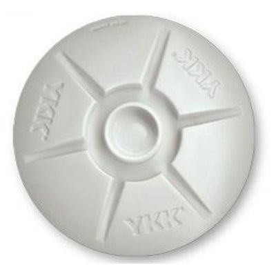 W4 Selbstklebende Markisenbolzen mit 3M-Klebeband, 2er-Pack