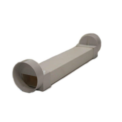 Thetford-Plenum für C200 cremeweiß