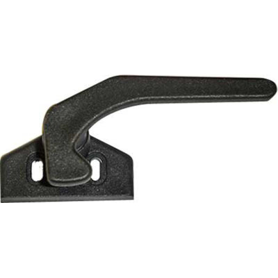 Polyplastic Polyfix Hebelverriegelung, 2er-Pack