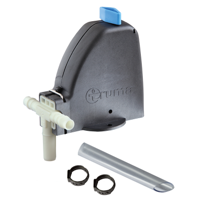 Truma Frost Control Kit mit Standardbeschlägen