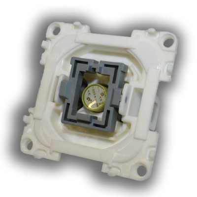 Interrupteur universel Fawo 230v